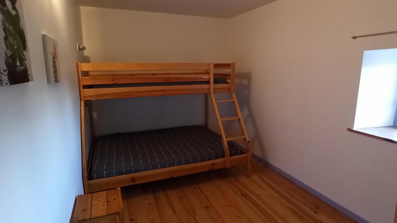 Photo of Bedroom in Montreal