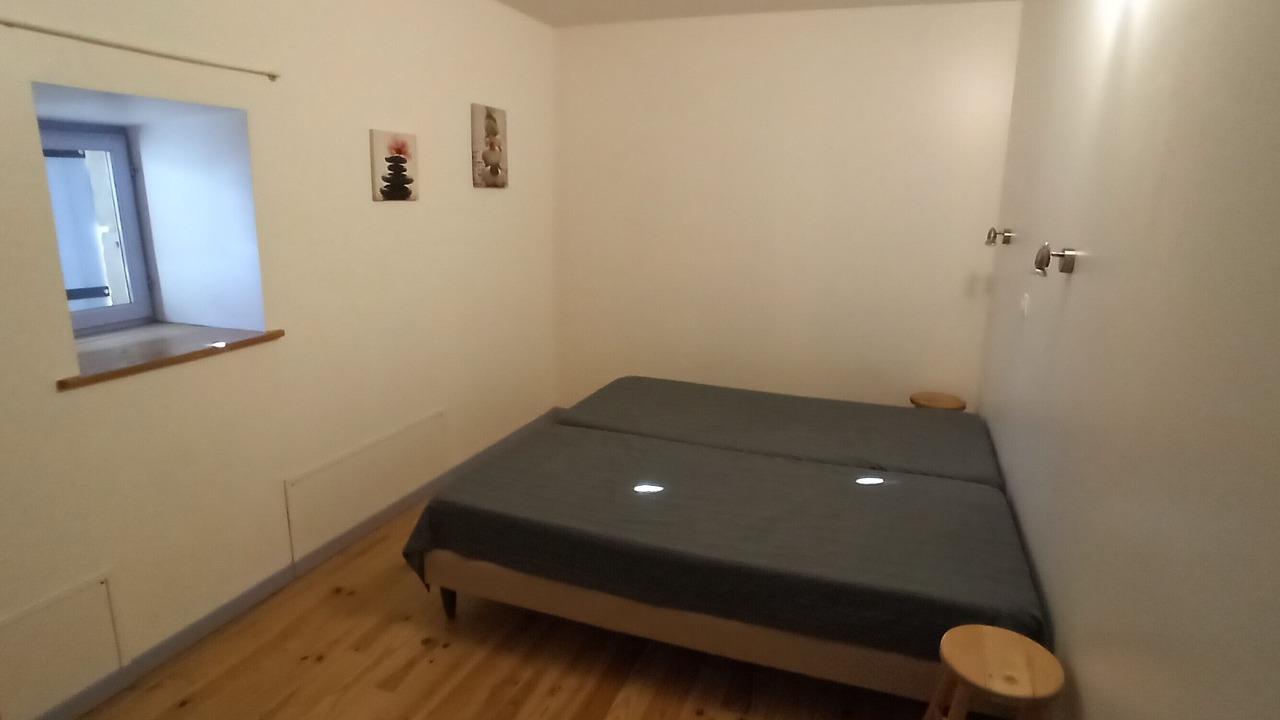 Photo of Bedroom in Montreal