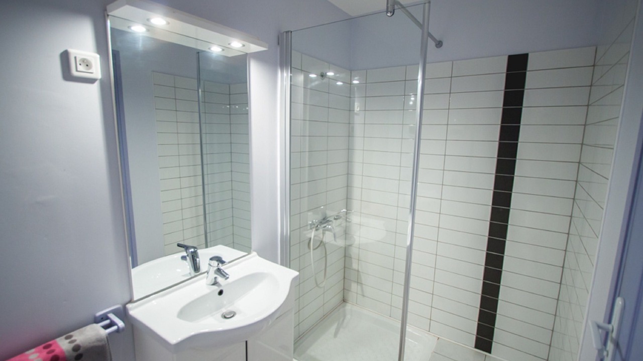 Photo of Bathroom in Montreal