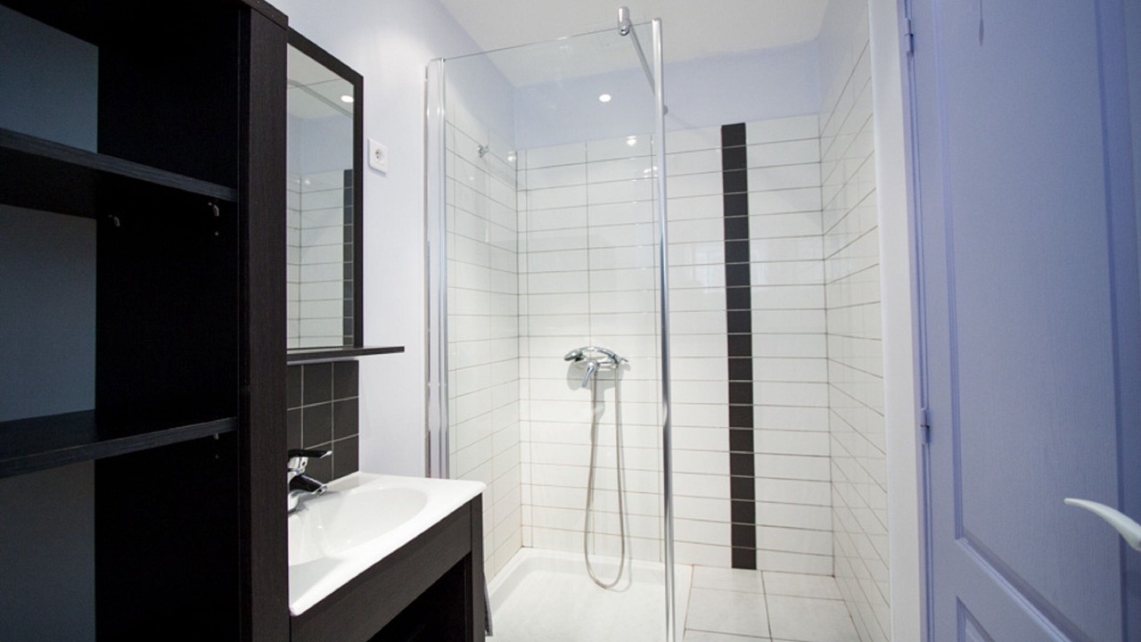 Photo of Bathroom in Montreal