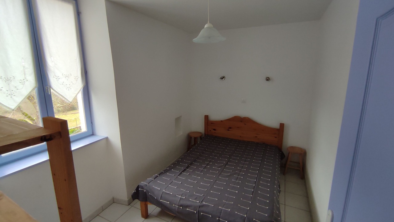 Photo of Bedroom in Montreal