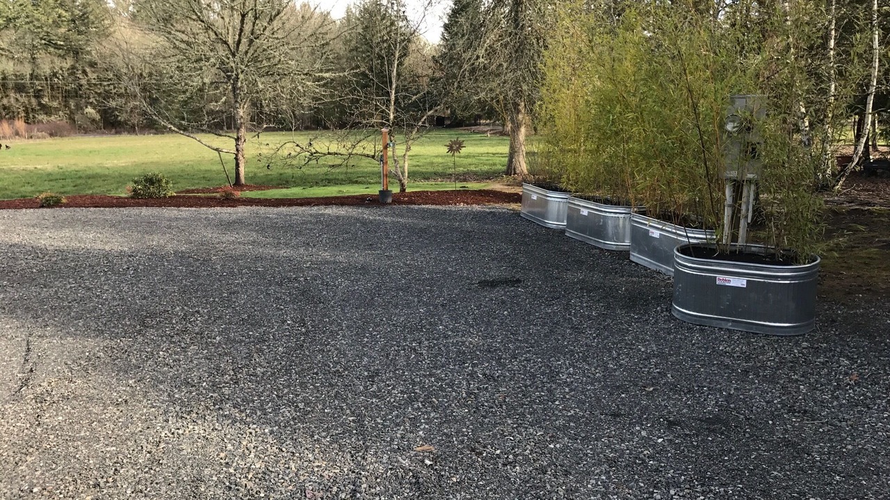 Photo of Outdoor in Carver