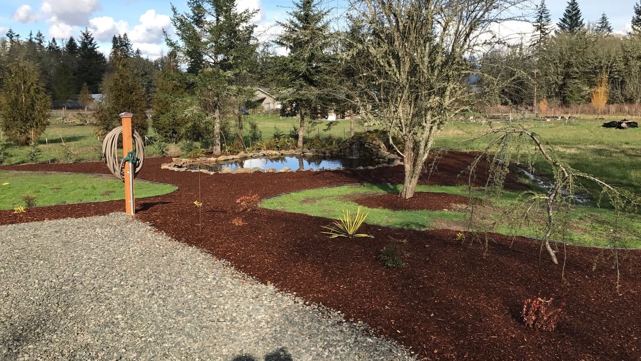 Photo of Outdoor in Carver