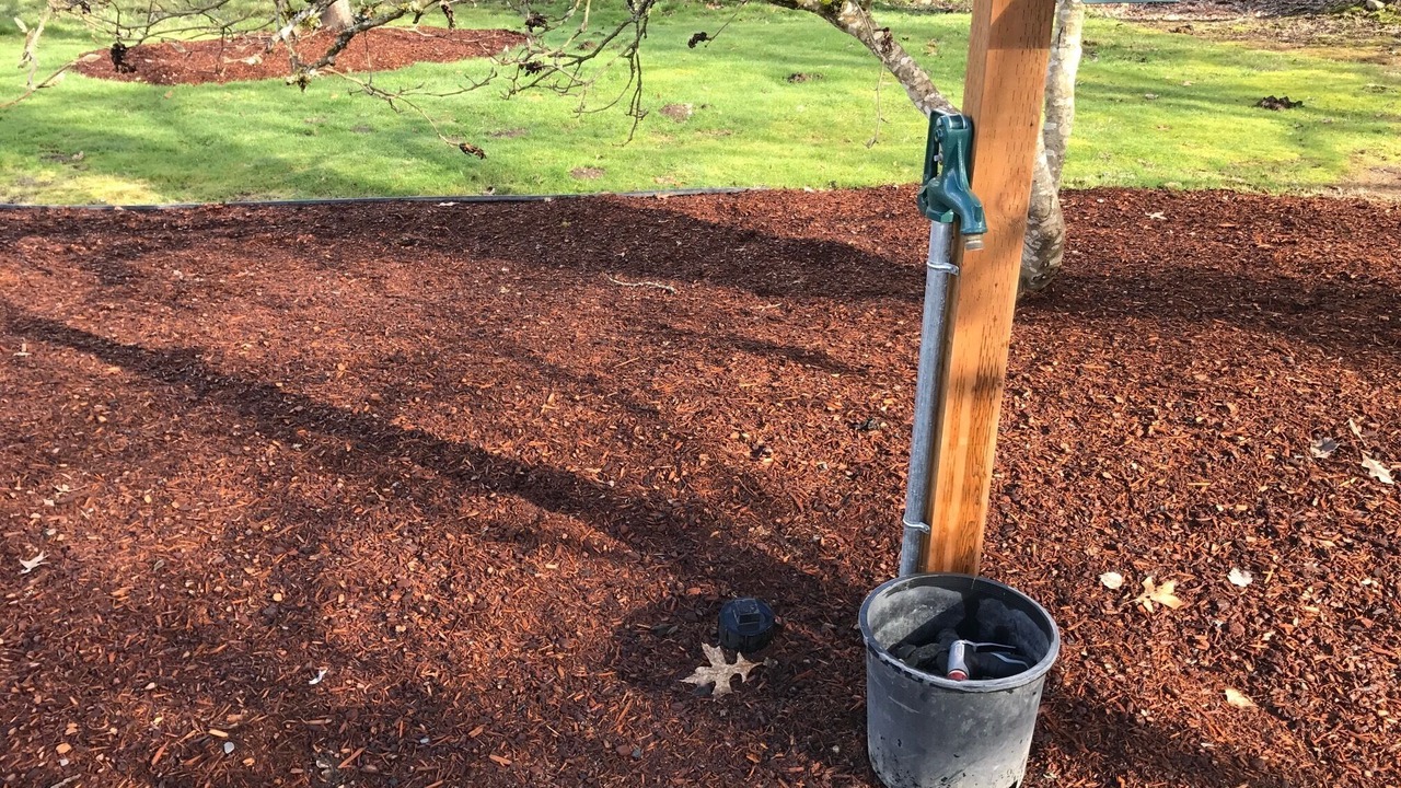 Photo of Outdoor in Carver