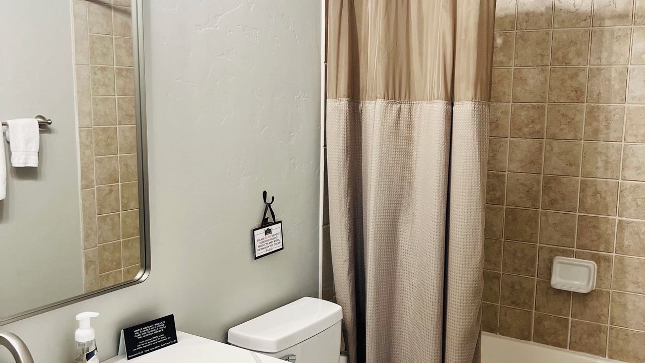 Photo of Bathroom in Grove