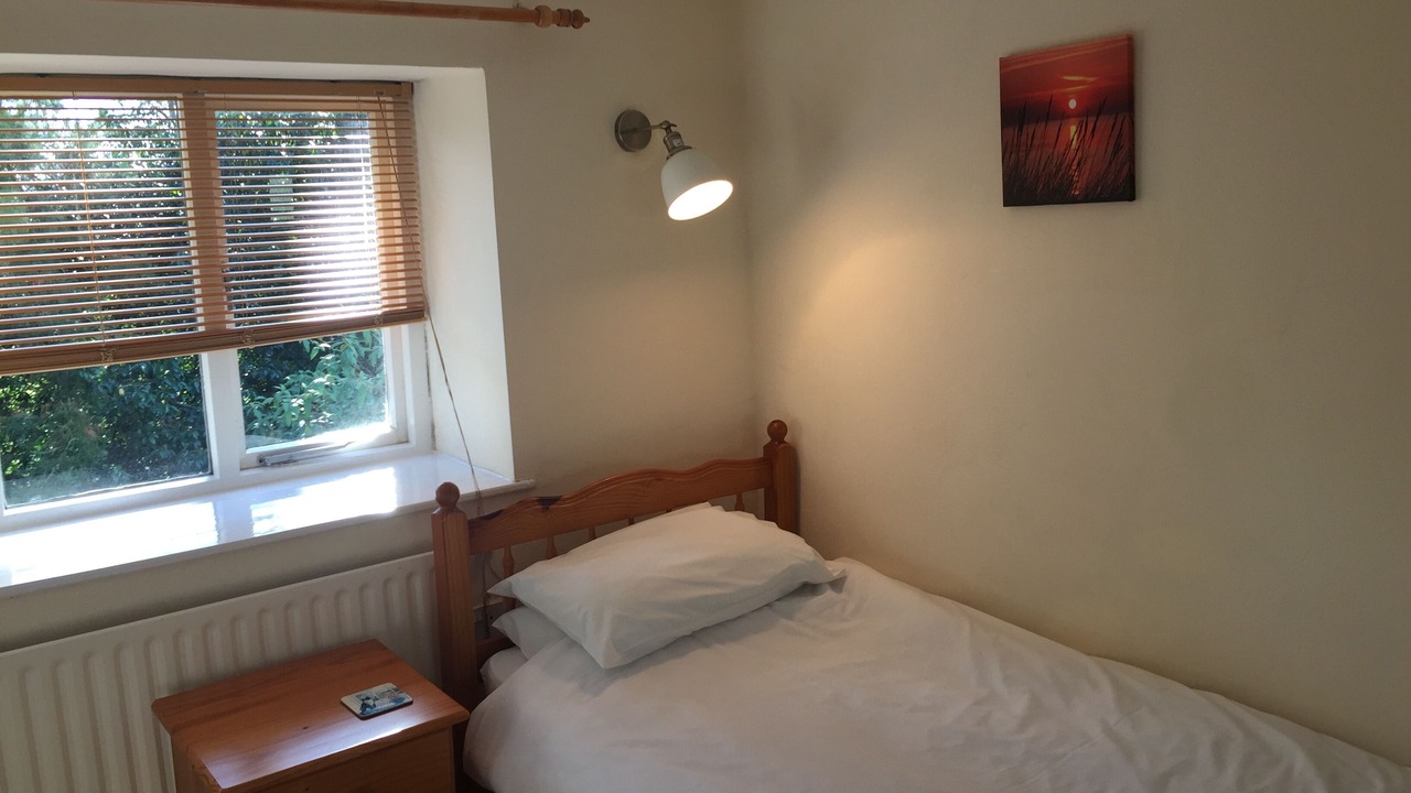 Photo of Bedroom in Machynlleth