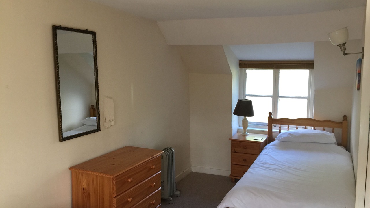 Photo of Bedroom in Machynlleth