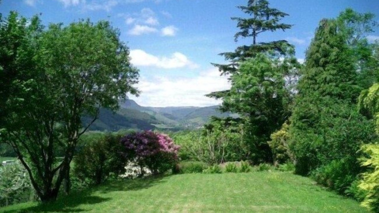 Photo of Outdoor in Machynlleth