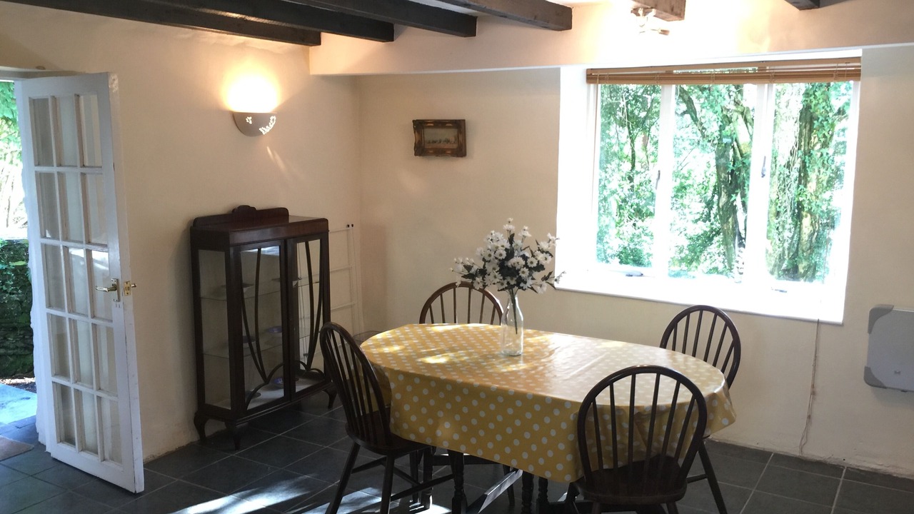 Photo of Bedroom in Machynlleth