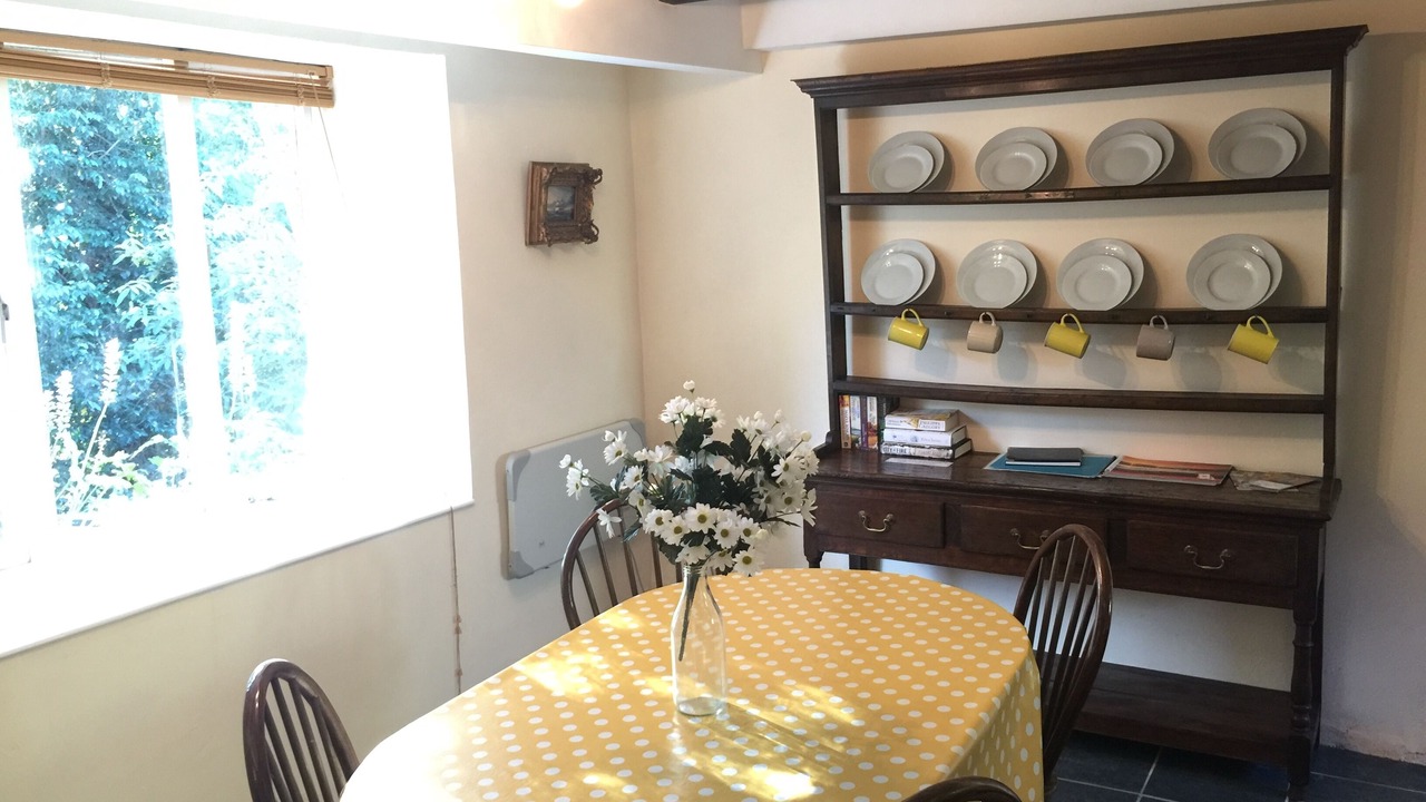 Photo of Bedroom in Machynlleth