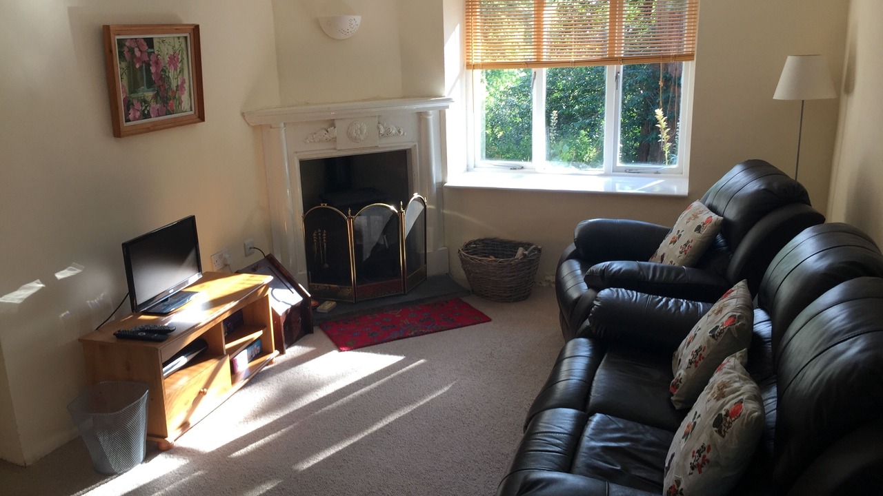 Photo of Bedroom in Machynlleth