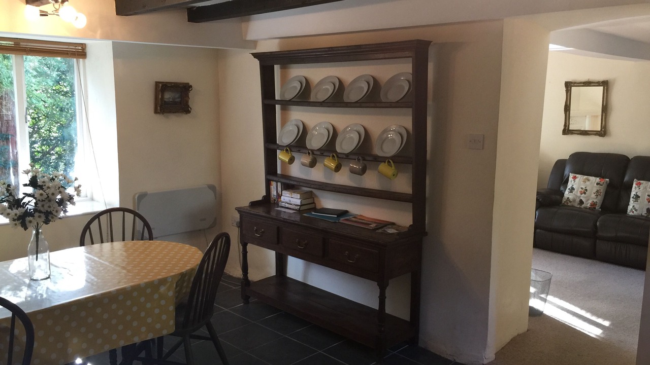 Photo of Bedroom in Machynlleth