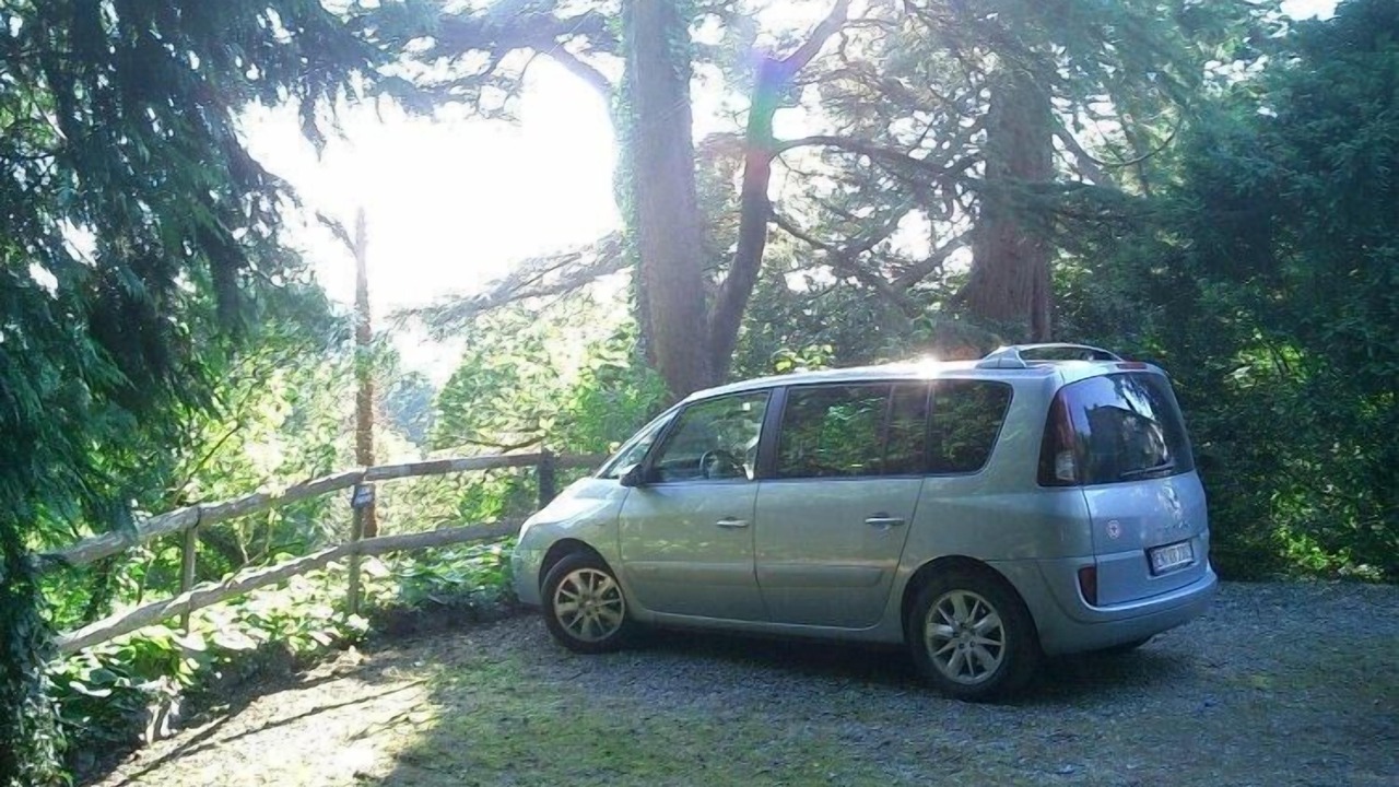 Photo of Outdoor in Machynlleth