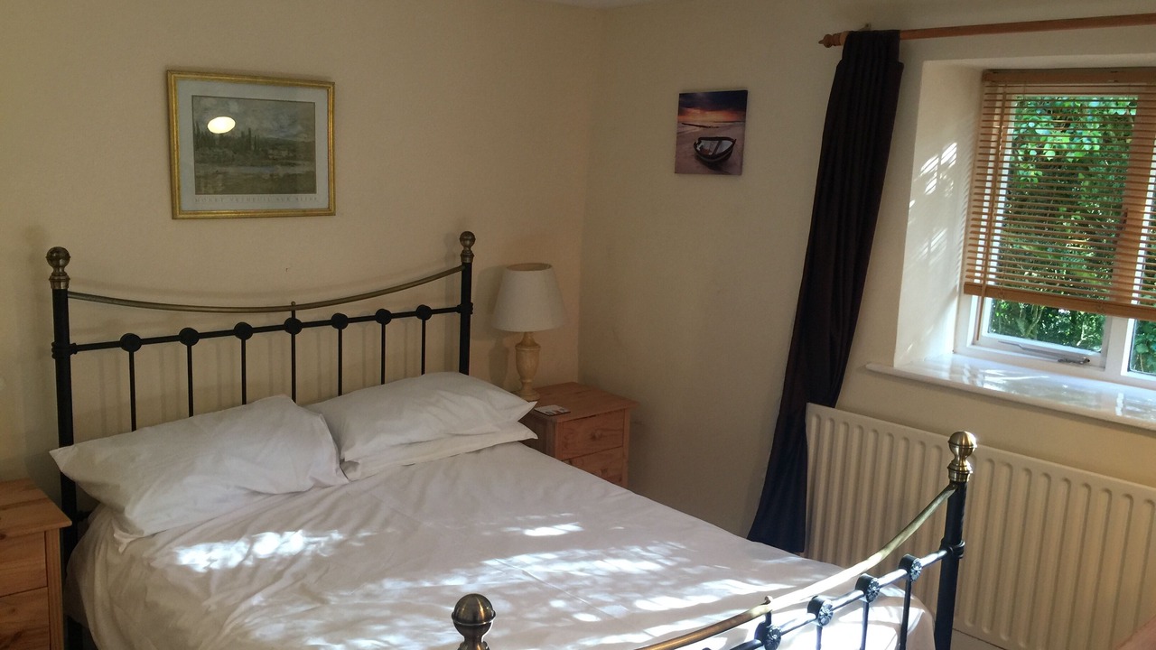 Photo of Bedroom in Machynlleth
