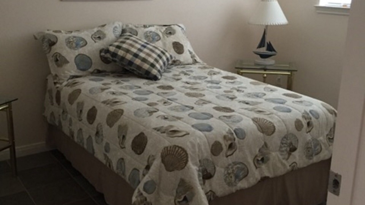 Photo of Bedroom in Aransas Pass