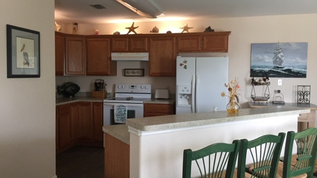 Photo of Kitchen in Aransas Pass
