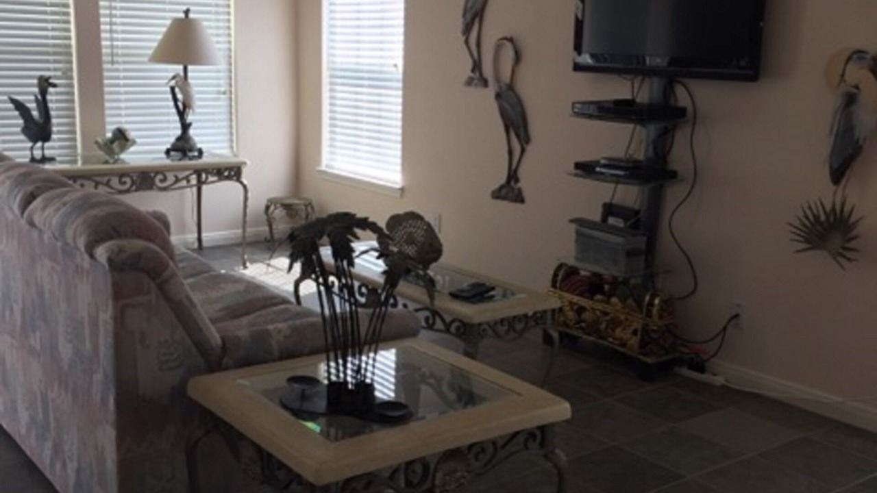 Photo of Livingroom in Aransas Pass
