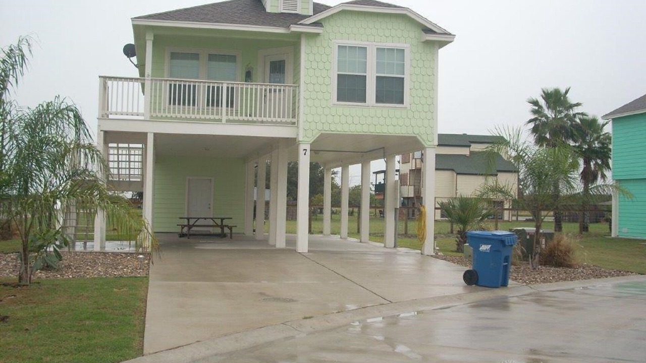 Photo of Outdoor in Aransas Pass