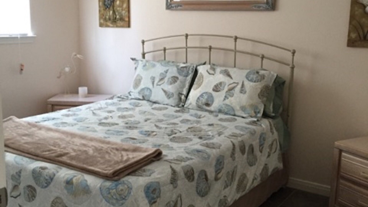 Photo of Bedroom in Aransas Pass