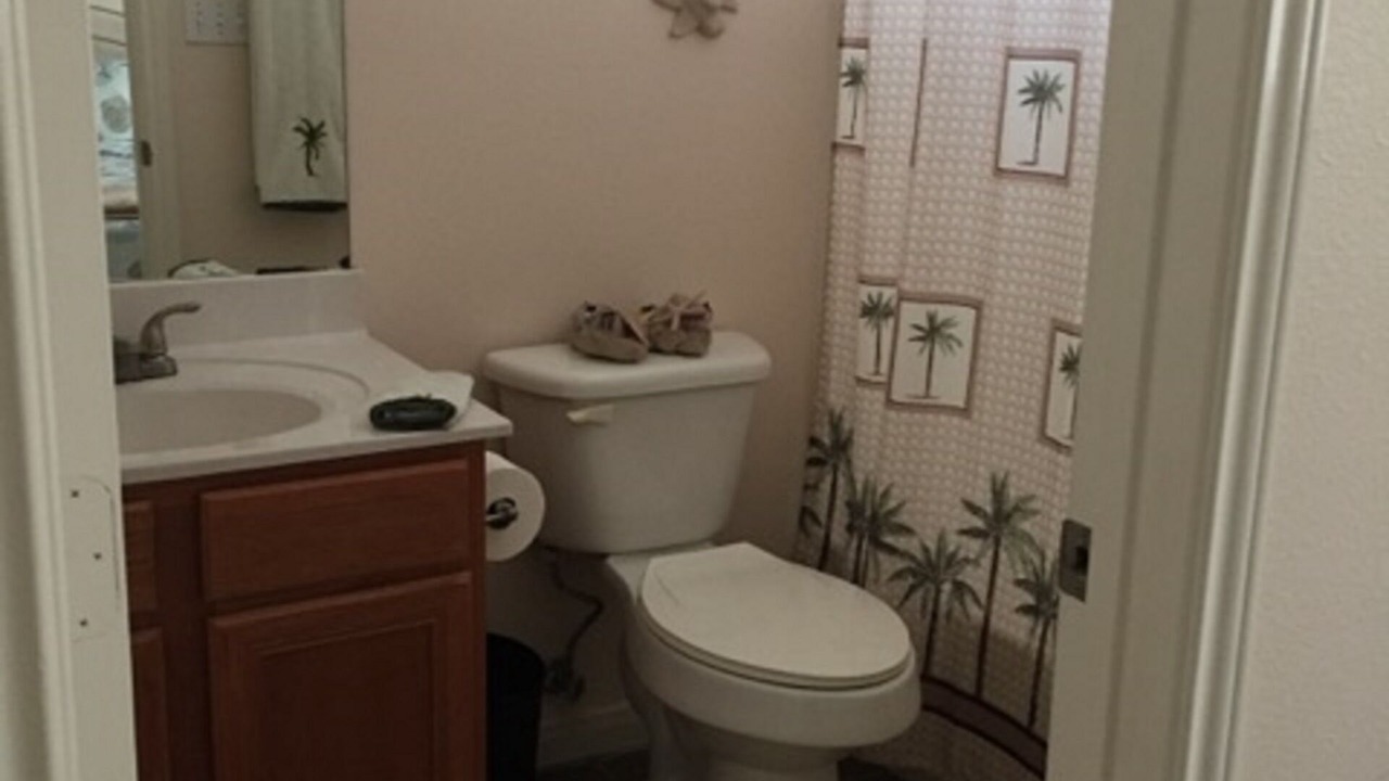 Photo of Bathroom in Aransas Pass