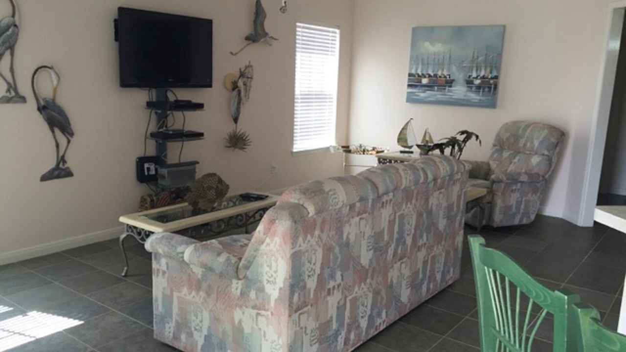 Photo of Livingroom in Aransas Pass
