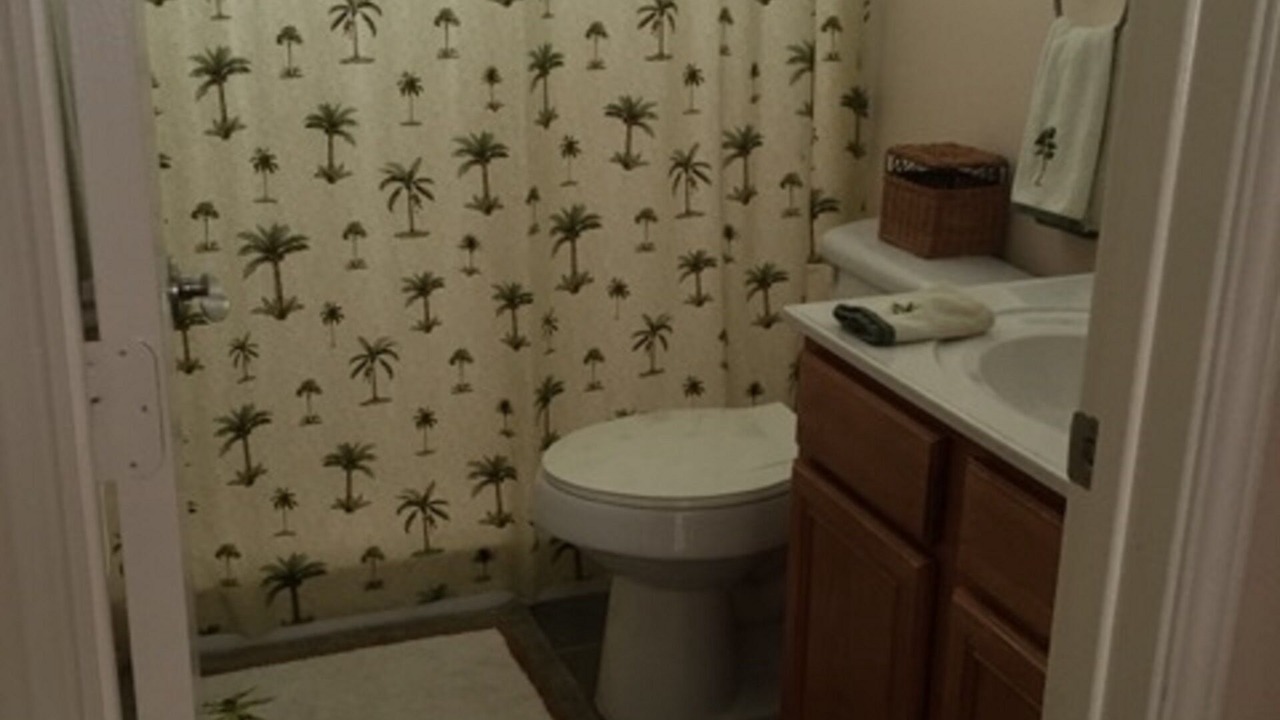 Photo of Bathroom in Aransas Pass