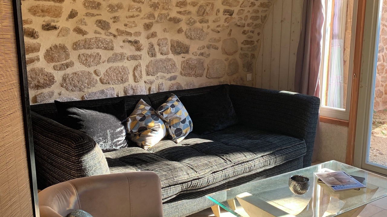 Photo of Livingroom in Rosieres