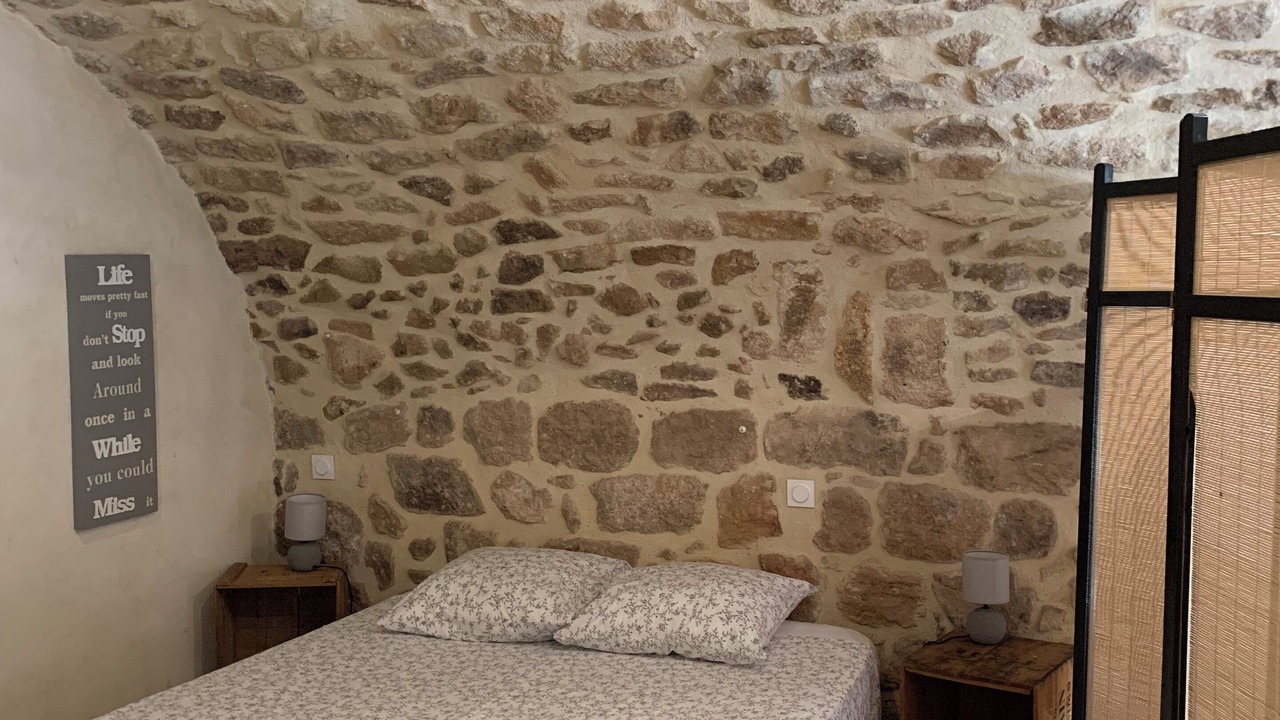 Photo of Bedroom in Rosieres