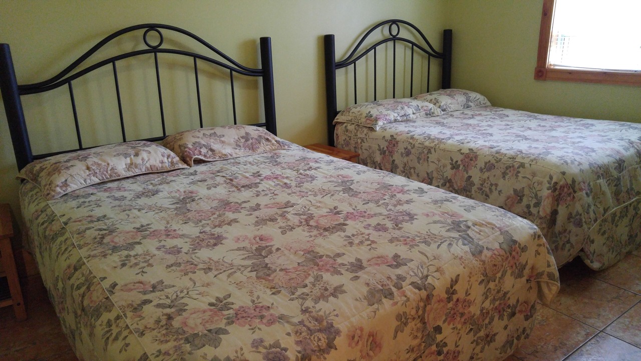 Photo of Bedroom in Wasaga Beach