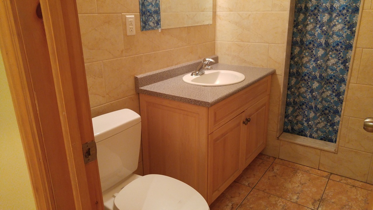 Photo of Bathroom in Wasaga Beach