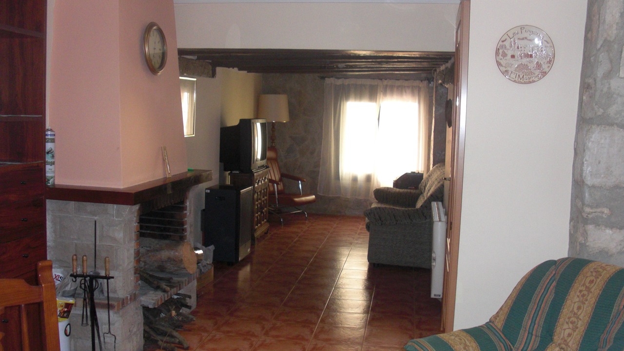 Photo of Livingroom in Cabra del Camp