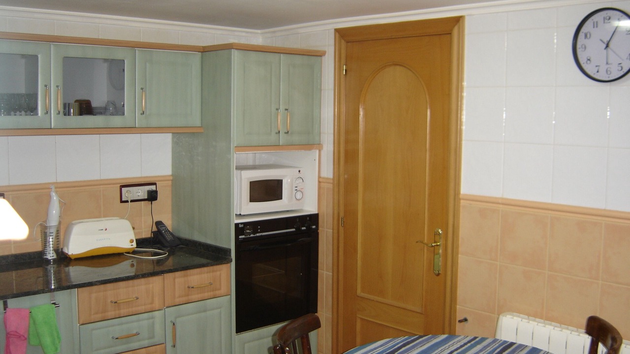 Photo of Kitchen in Cabra del Camp