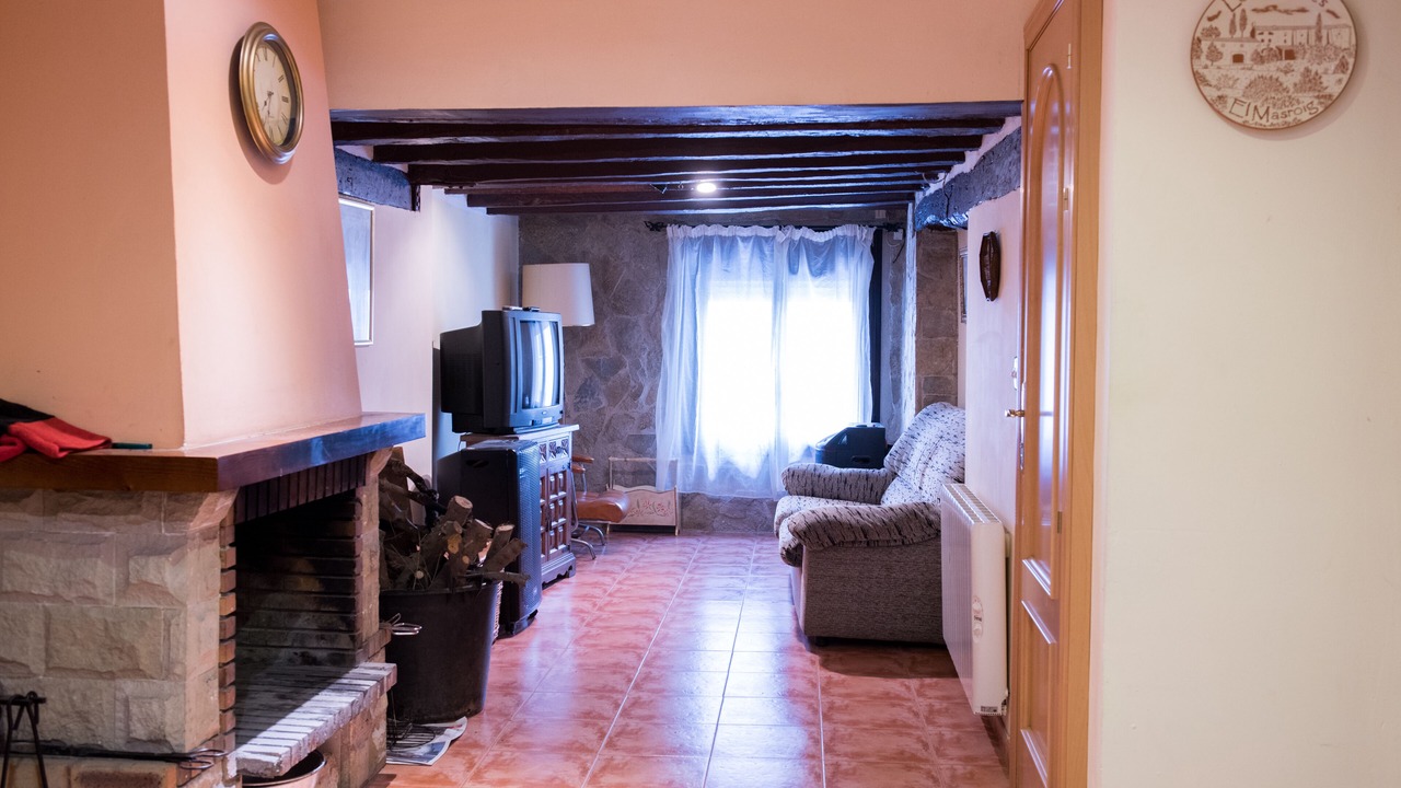 Photo of Livingroom in Cabra del Camp