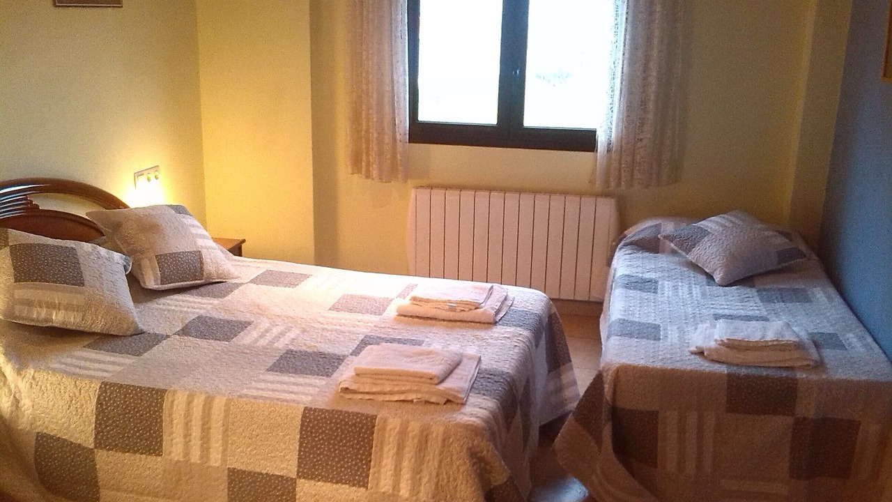Photo of Bedroom in Cabra del Camp