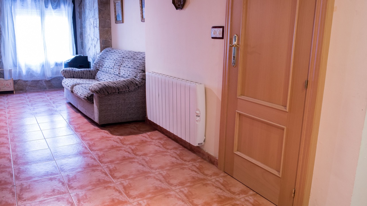 Photo of Livingroom in Cabra del Camp