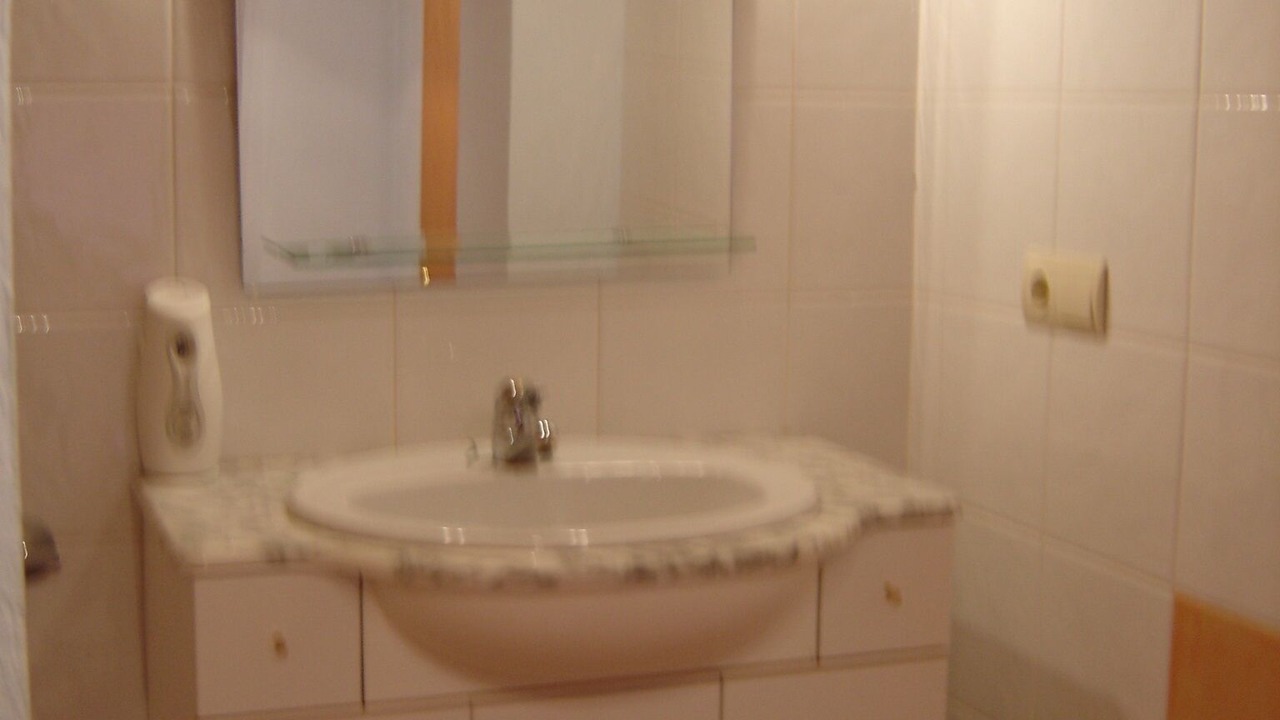 Photo of Bathroom in Cabra del Camp