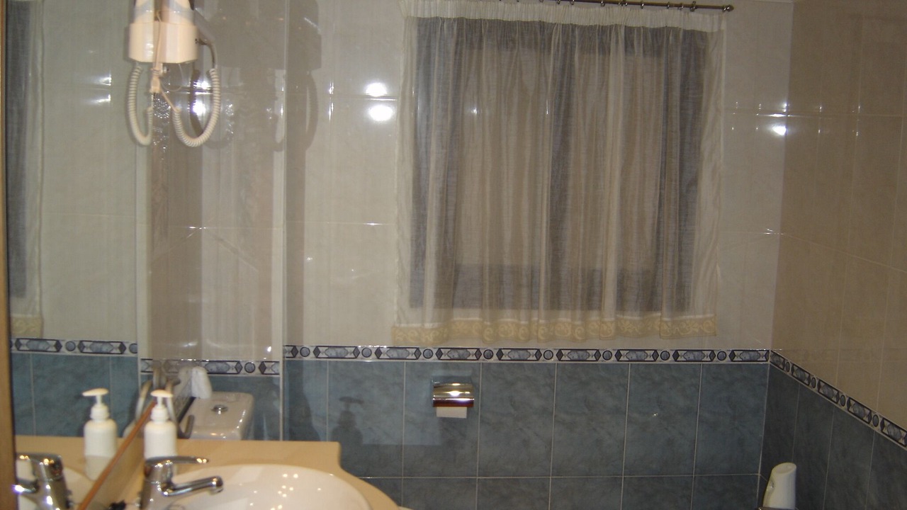 Photo of Bathroom in Cabra del Camp