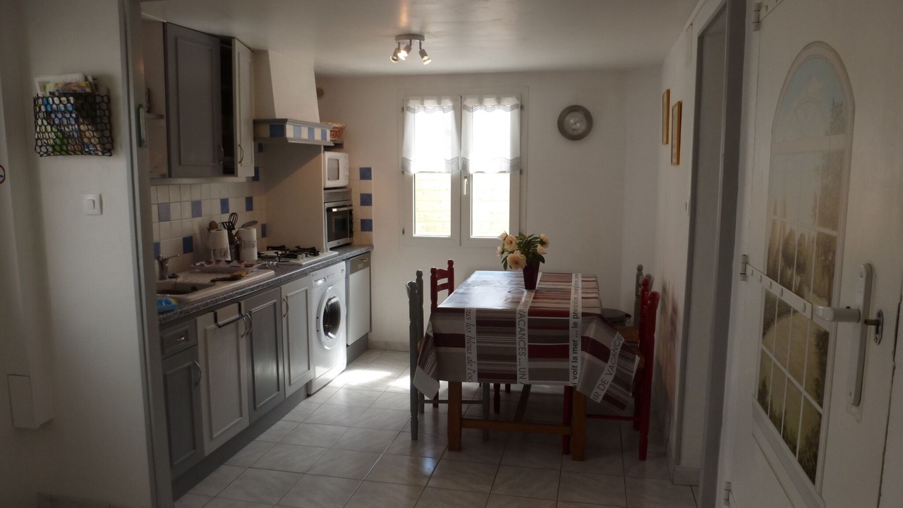 Photo of Others in Rivedoux-Plage