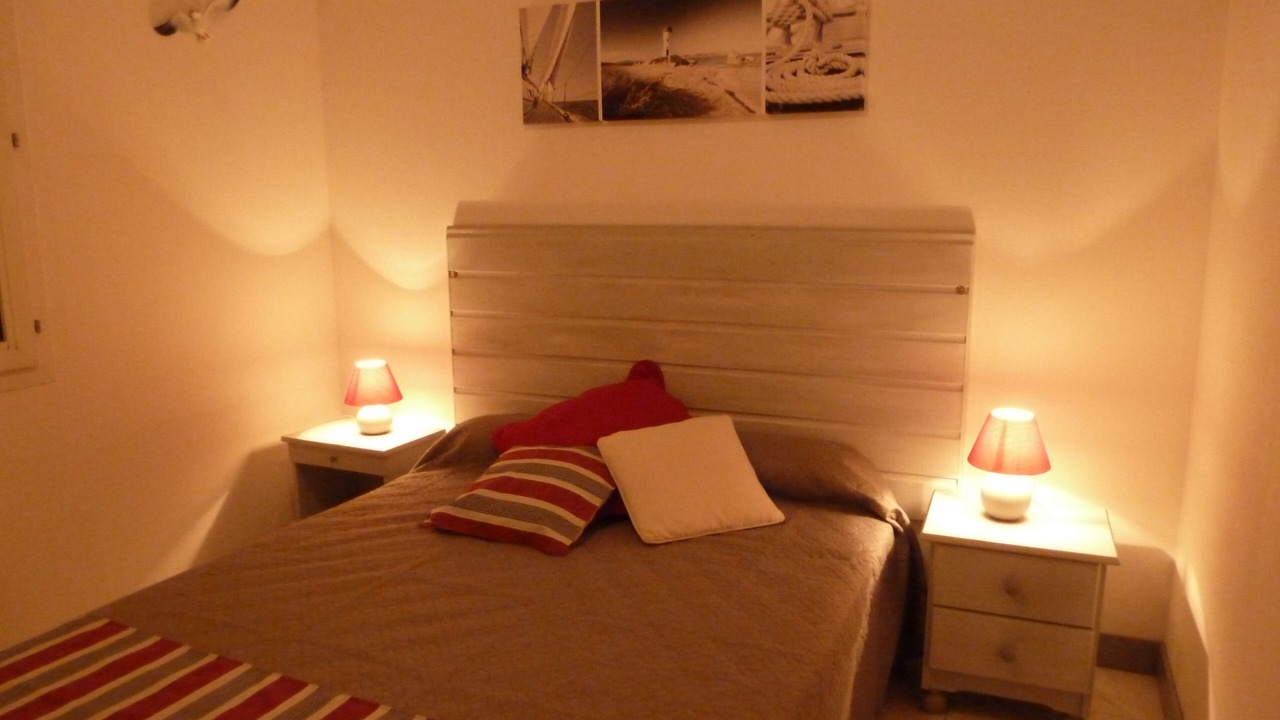 Photo of Bedroom in Rivedoux-Plage