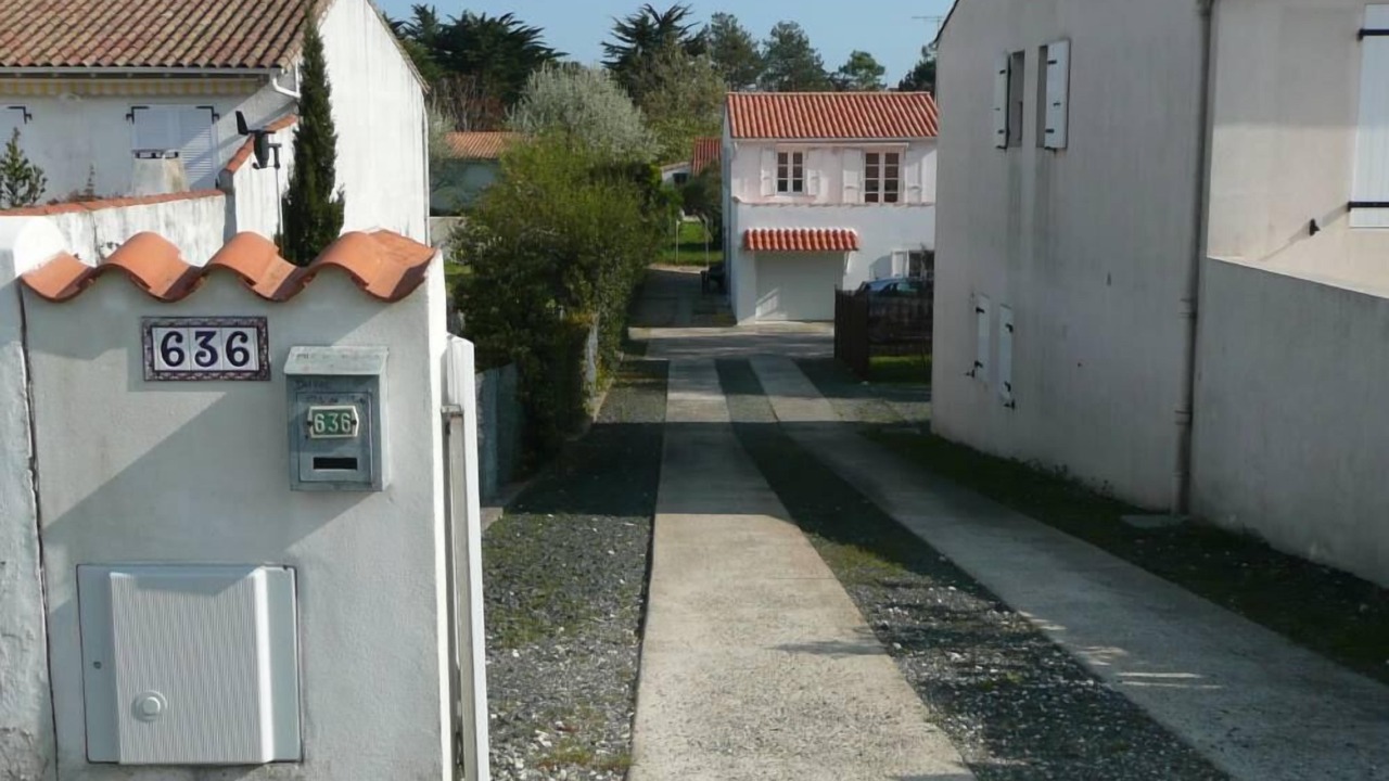 Photo of Outdoor in Rivedoux-Plage