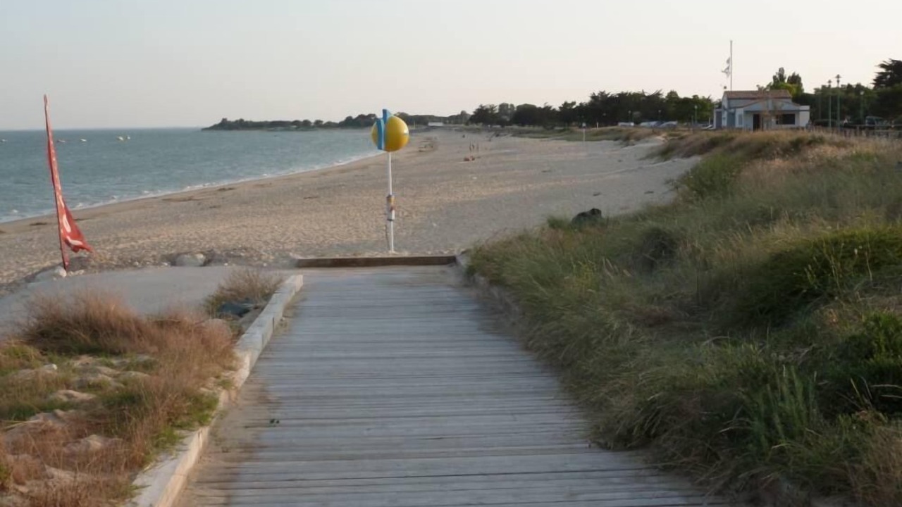 Photo of Others in Rivedoux-Plage