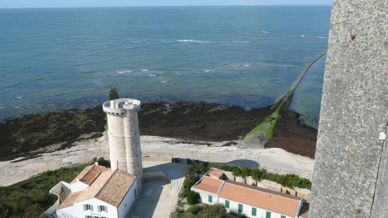 Photo of Outdoor in Rivedoux-Plage