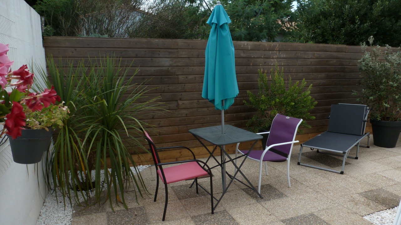 Photo of Outdoor in Rivedoux-Plage