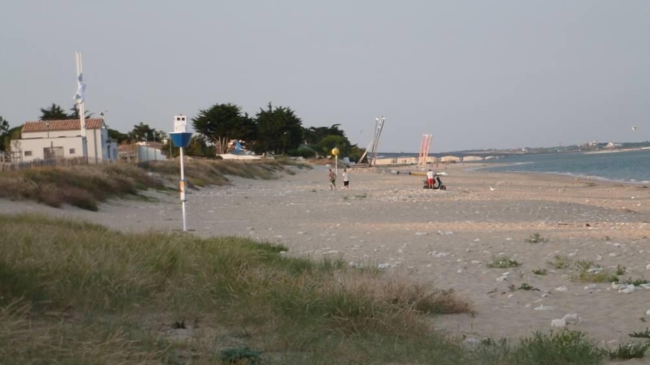 Photo of Others in Rivedoux-Plage