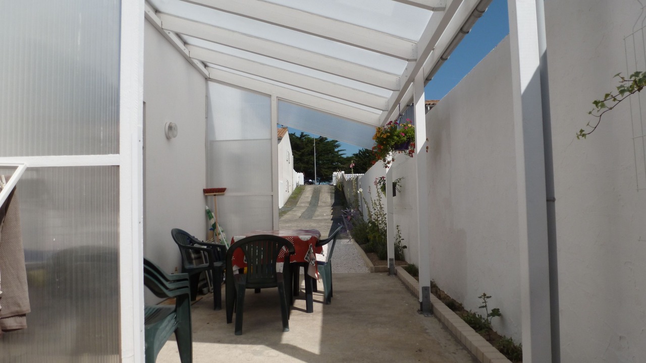 Photo of Outdoor in Rivedoux-Plage