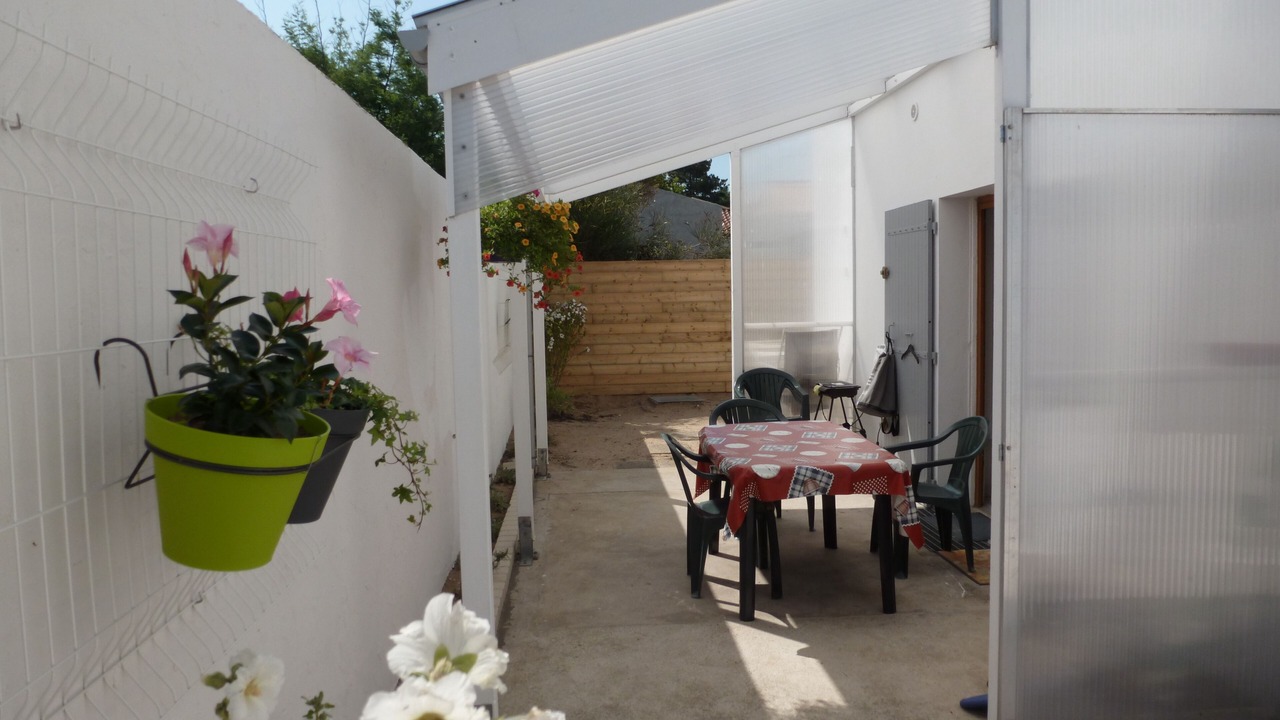 Photo of Outdoor in Rivedoux-Plage