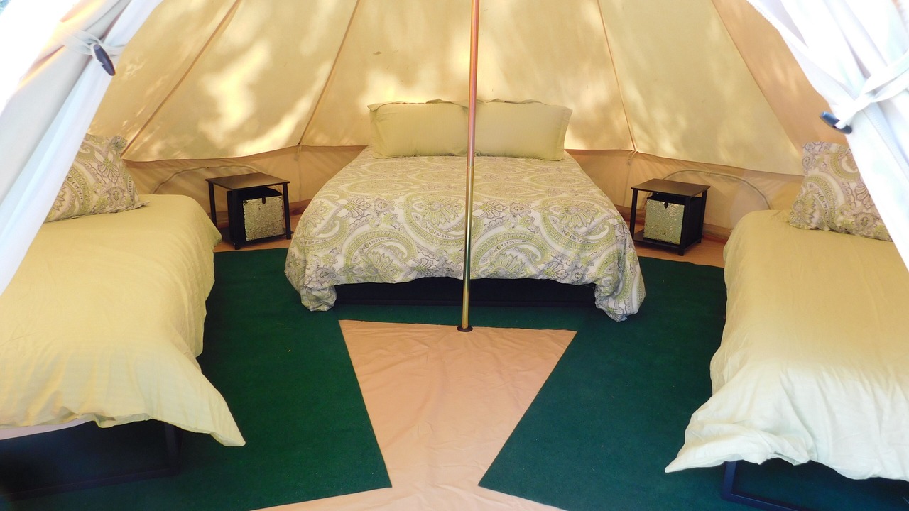 Photo of Bedroom in Broken Bow