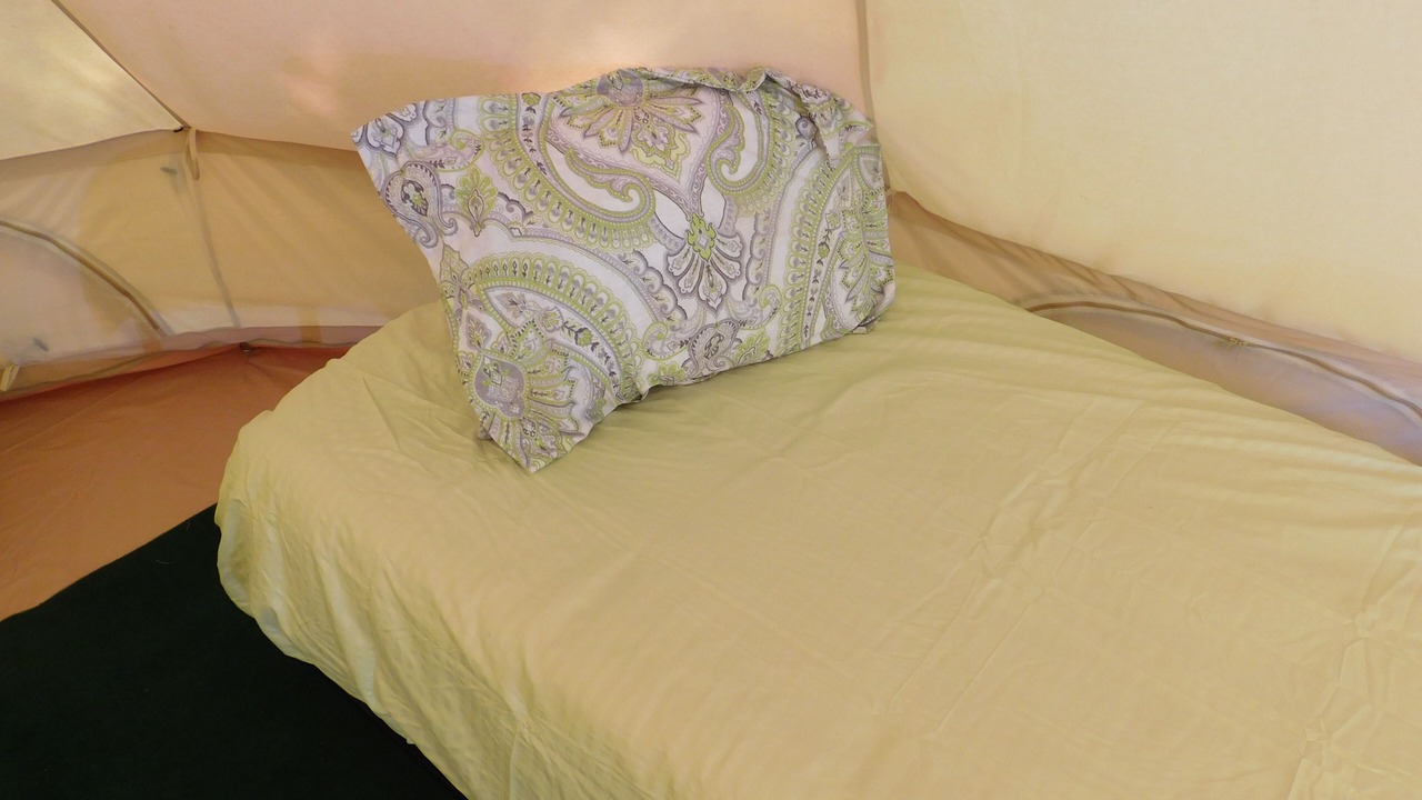 Photo of Bedroom in Broken Bow