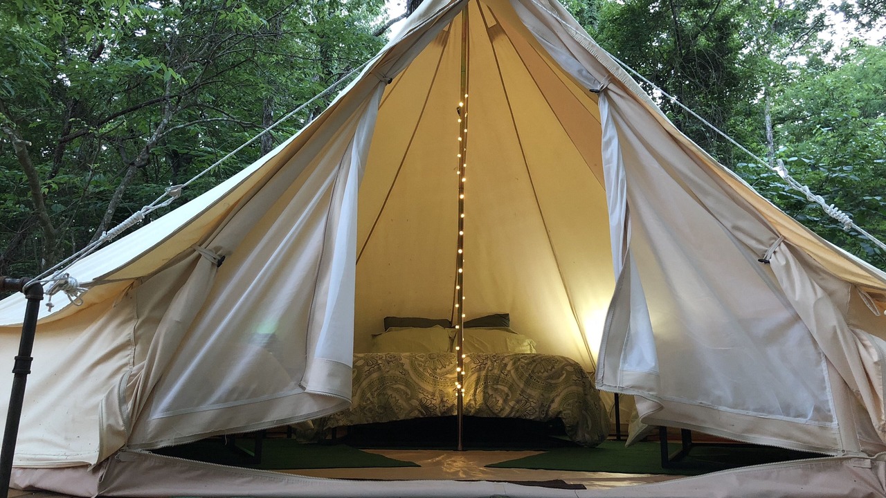 Photo of Outdoor in Broken Bow