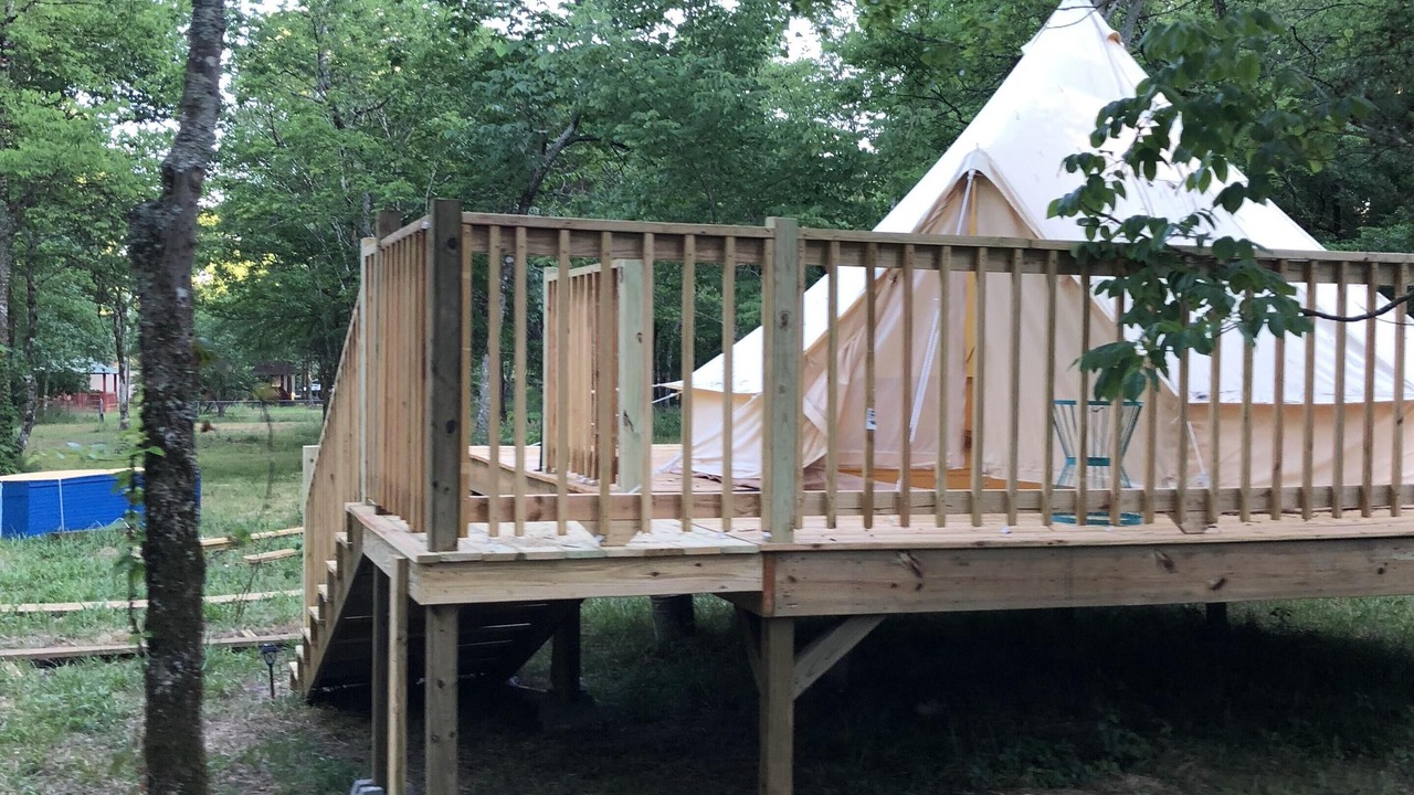 Photo of Outdoor in Broken Bow